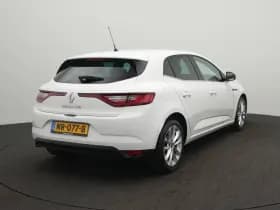 Renault Mégane thumbnail 4