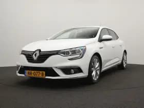 Renault Mégane thumbnail 5