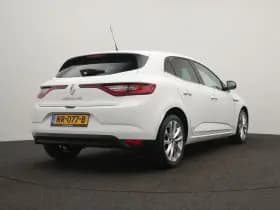 Renault Mégane thumbnail 6