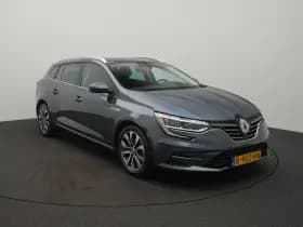 Renault Mégane thumbnail 2