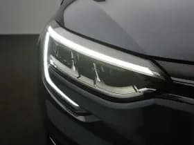 Renault Mégane thumbnail 11