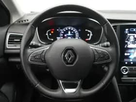 Renault Mégane thumbnail 17