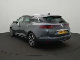 Renault Mégane thumbnail 3