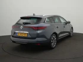 Renault Mégane thumbnail 4