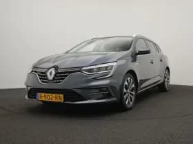 Renault Mégane thumbnail 5