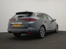 Renault Mégane thumbnail 6
