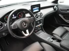 Mercedes-Benz GLA thumbnail 12