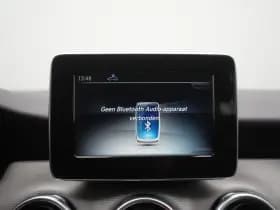 Mercedes-Benz GLA thumbnail 28