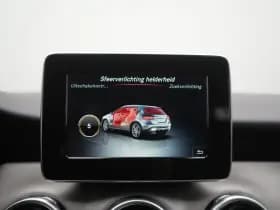 Mercedes-Benz GLA thumbnail 32