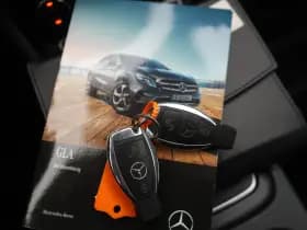 Mercedes-Benz GLA thumbnail 33