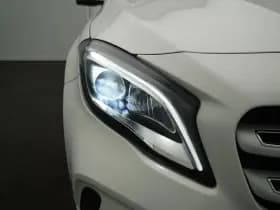 Mercedes-Benz GLA thumbnail 9