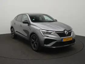 Renault Arkana thumbnail 2
