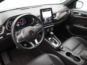 Renault Arkana thumbnail 14