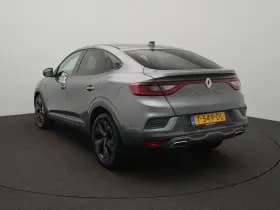 Renault Arkana thumbnail 3