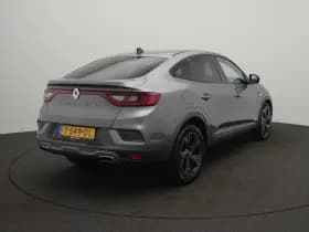 Renault Arkana thumbnail 4