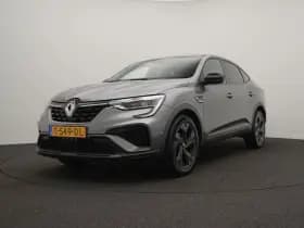 Renault Arkana thumbnail 5