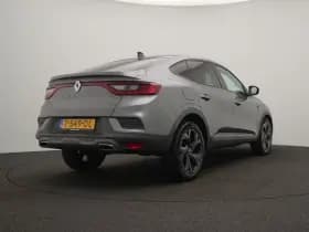 Renault Arkana thumbnail 6