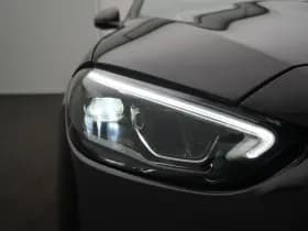Mercedes-Benz C-Klasse thumbnail 13