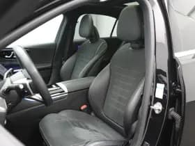 Mercedes-Benz C-Klasse thumbnail 14