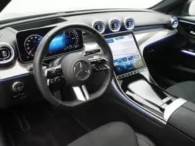 Mercedes-Benz C-Klasse thumbnail 19