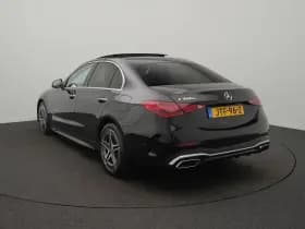 Mercedes-Benz C-Klasse thumbnail 3