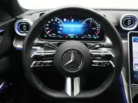 Mercedes-Benz C-Klasse thumbnail 28