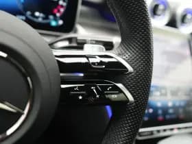 Mercedes-Benz C-Klasse thumbnail 29