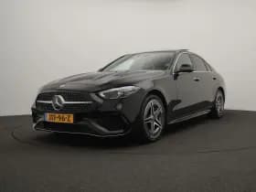 Mercedes-Benz C-Klasse thumbnail 5