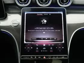 Mercedes-Benz C-Klasse thumbnail 43