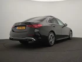 Mercedes-Benz C-Klasse thumbnail 6