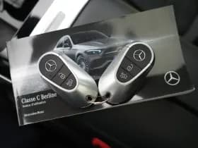 Mercedes-Benz C-Klasse thumbnail 55