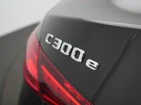 Mercedes-Benz C-Klasse thumbnail 8