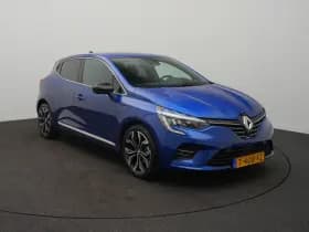 Renault Clio thumbnail 2