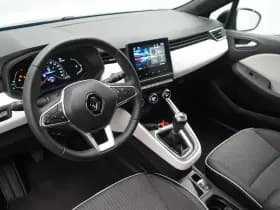 Renault Clio thumbnail 13