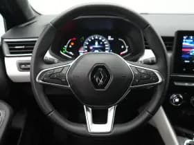 Renault Clio thumbnail 16