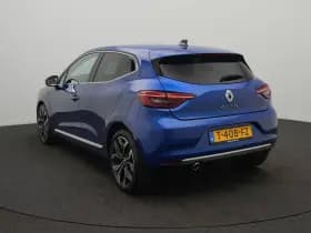 Renault Clio thumbnail 3