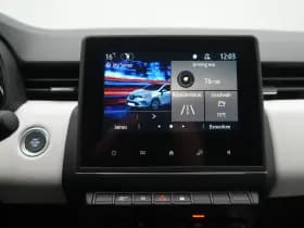 Renault Clio thumbnail 29