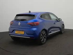 Renault Clio thumbnail 4