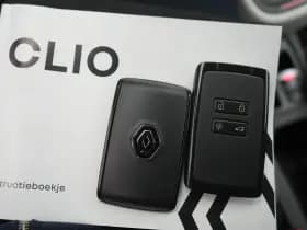 Renault Clio thumbnail 37