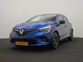 Renault Clio thumbnail 5