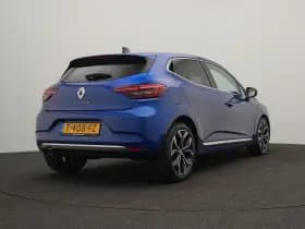 Renault Clio thumbnail 6