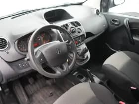 Renault Kangoo thumbnail 11