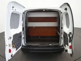 Renault Kangoo thumbnail 23