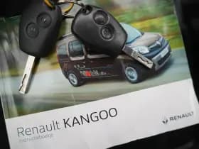 Renault Kangoo thumbnail 25