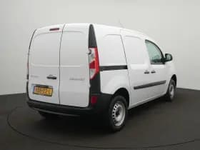 Renault Kangoo thumbnail 4