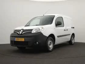 Renault Kangoo thumbnail 5