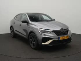 Renault Arkana thumbnail 2