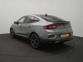 Renault Arkana thumbnail 3
