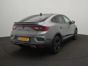 Renault Arkana thumbnail 4