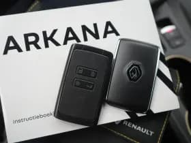 Renault Arkana thumbnail 39